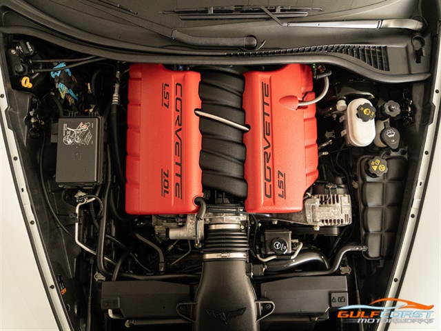 2013 Chevrolet Corvette 427 Collector Edition - Photo 29 - Bonita Springs, FL 34134