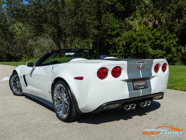 2013 Chevrolet Corvette 427 Collector Edition - Photo 46 - Bonita Springs, FL 34134