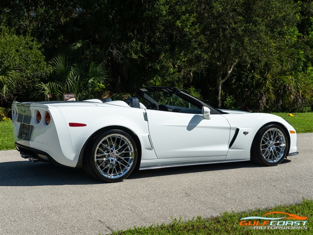 2013 Chevrolet Corvette 427 Collector Edition - Photo 40 - Bonita Springs, FL 34134