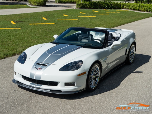 2013 Chevrolet Corvette 427 Collector Edition - Photo 6 - Bonita Springs, FL 34134