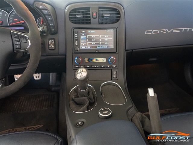 2013 Chevrolet Corvette 427 Collector Edition - Photo 20 - Bonita Springs, FL 34134