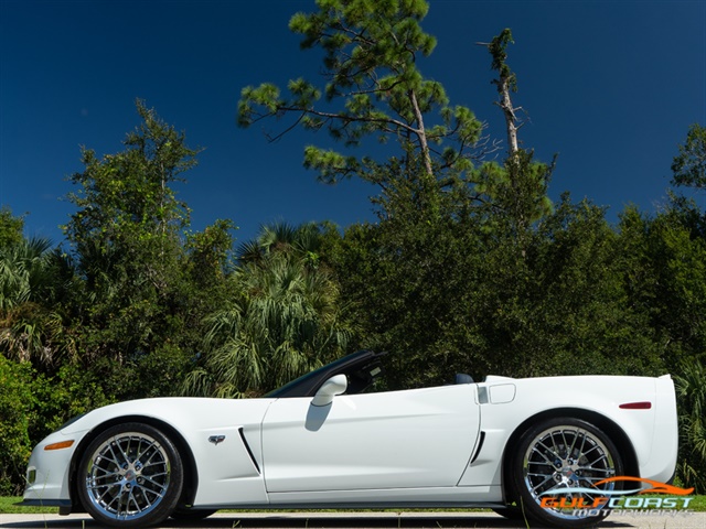 2013 Chevrolet Corvette 427 Collector Edition - Photo 51 - Bonita Springs, FL 34134