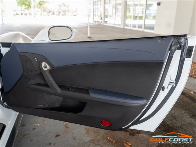 2013 Chevrolet Corvette 427 Collector Edition - Photo 27 - Bonita Springs, FL 34134