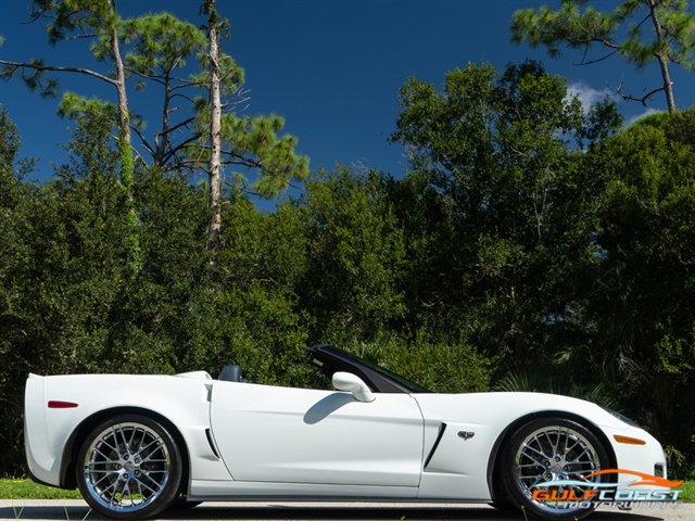 2013 Chevrolet Corvette 427 Collector Edition - Photo 39 - Bonita Springs, FL 34134