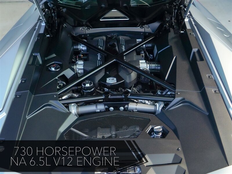 2018 Lamborghini Aventador LP 740-4 S - Photo 27 - Bonita Springs, FL 34134