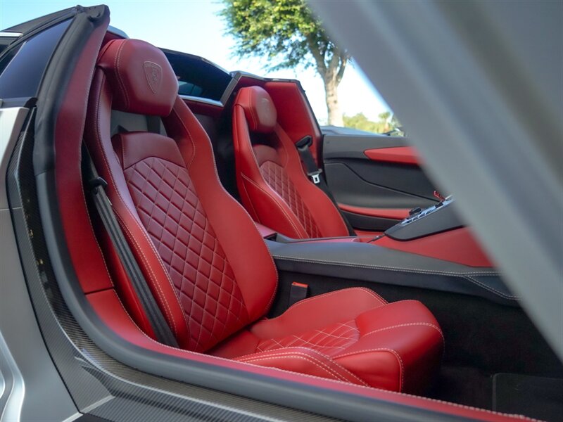 2018 Lamborghini Aventador LP 740-4 S - Photo 25 - Bonita Springs, FL 34134