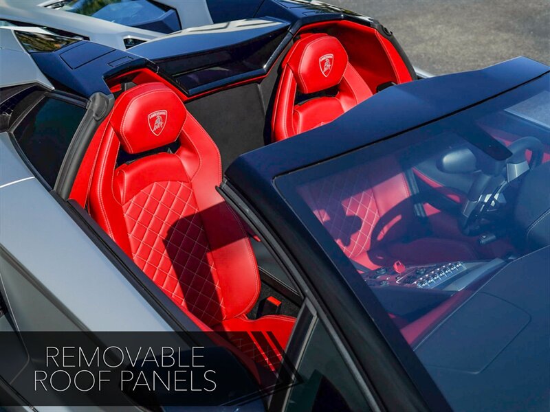 2018 Lamborghini Aventador LP 740-4 S - Photo 44 - Bonita Springs, FL 34134