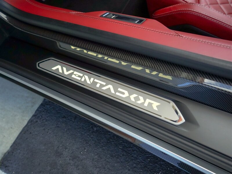 2018 Lamborghini Aventador LP 740-4 S - Photo 21 - Bonita Springs, FL 34134