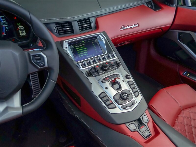 2018 Lamborghini Aventador LP 740-4 S - Photo 14 - Bonita Springs, FL 34134