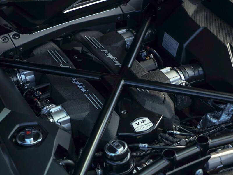 2018 Lamborghini Aventador LP 740-4 S - Photo 28 - Bonita Springs, FL 34134