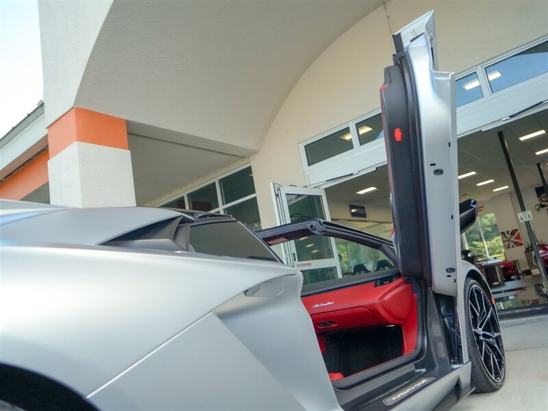 2018 Lamborghini Aventador LP 740-4 S - Photo 22 - Bonita Springs, FL 34134