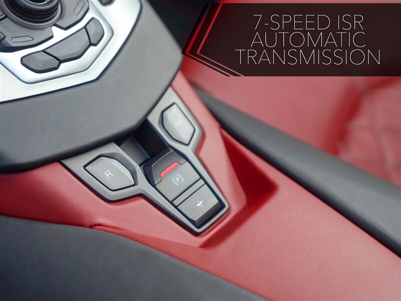 2018 Lamborghini Aventador LP 740-4 S - Photo 16 - Bonita Springs, FL 34134