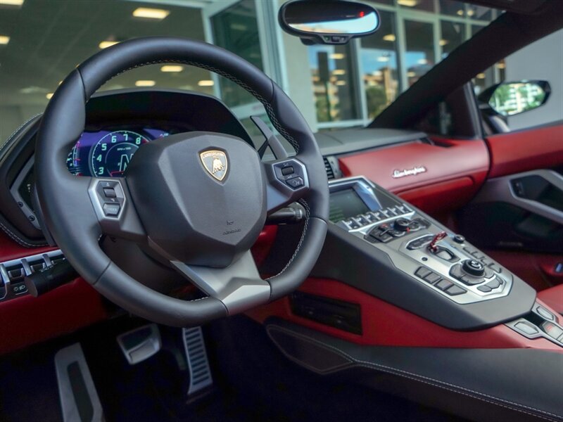 2018 Lamborghini Aventador LP 740-4 S - Photo 12 - Bonita Springs, FL 34134