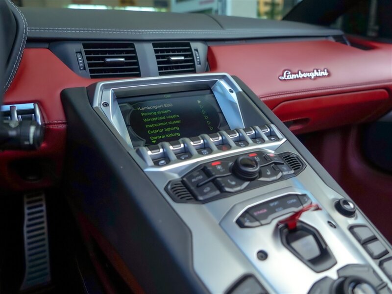 2018 Lamborghini Aventador LP 740-4 S - Photo 15 - Bonita Springs, FL 34134