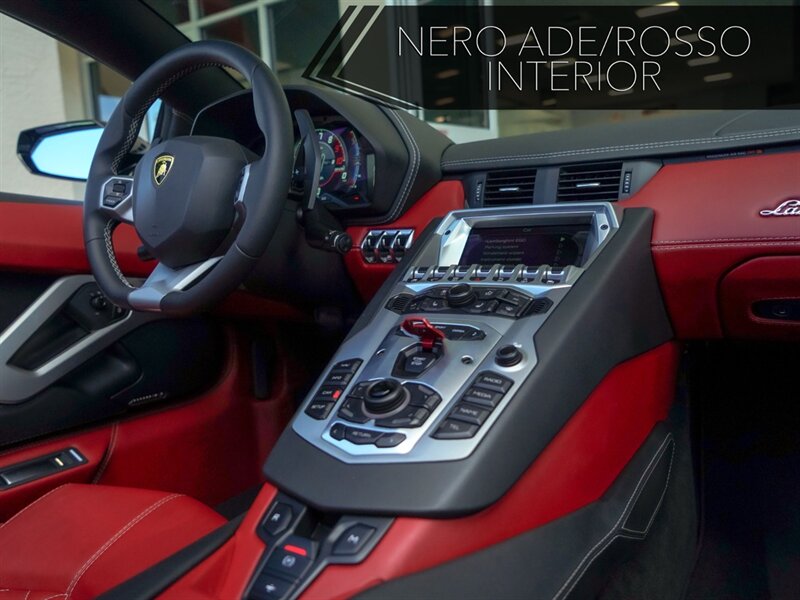 2018 Lamborghini Aventador LP 740-4 S - Photo 23 - Bonita Springs, FL 34134