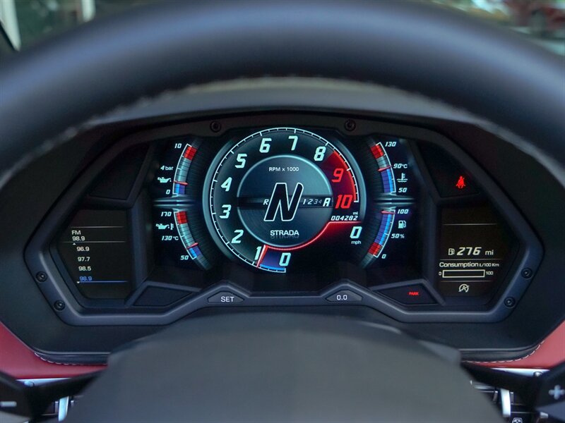 2018 Lamborghini Aventador LP 740-4 S - Photo 13 - Bonita Springs, FL 34134