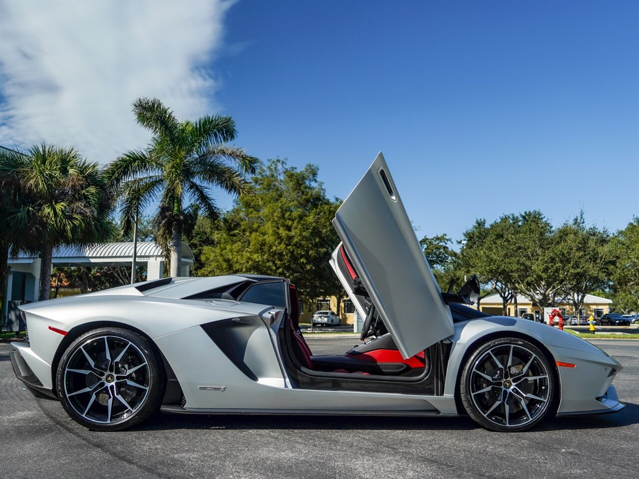 2018 Lamborghini Aventador LP 740-4 S   - Photo 39 - Bonita Springs, FL 34134