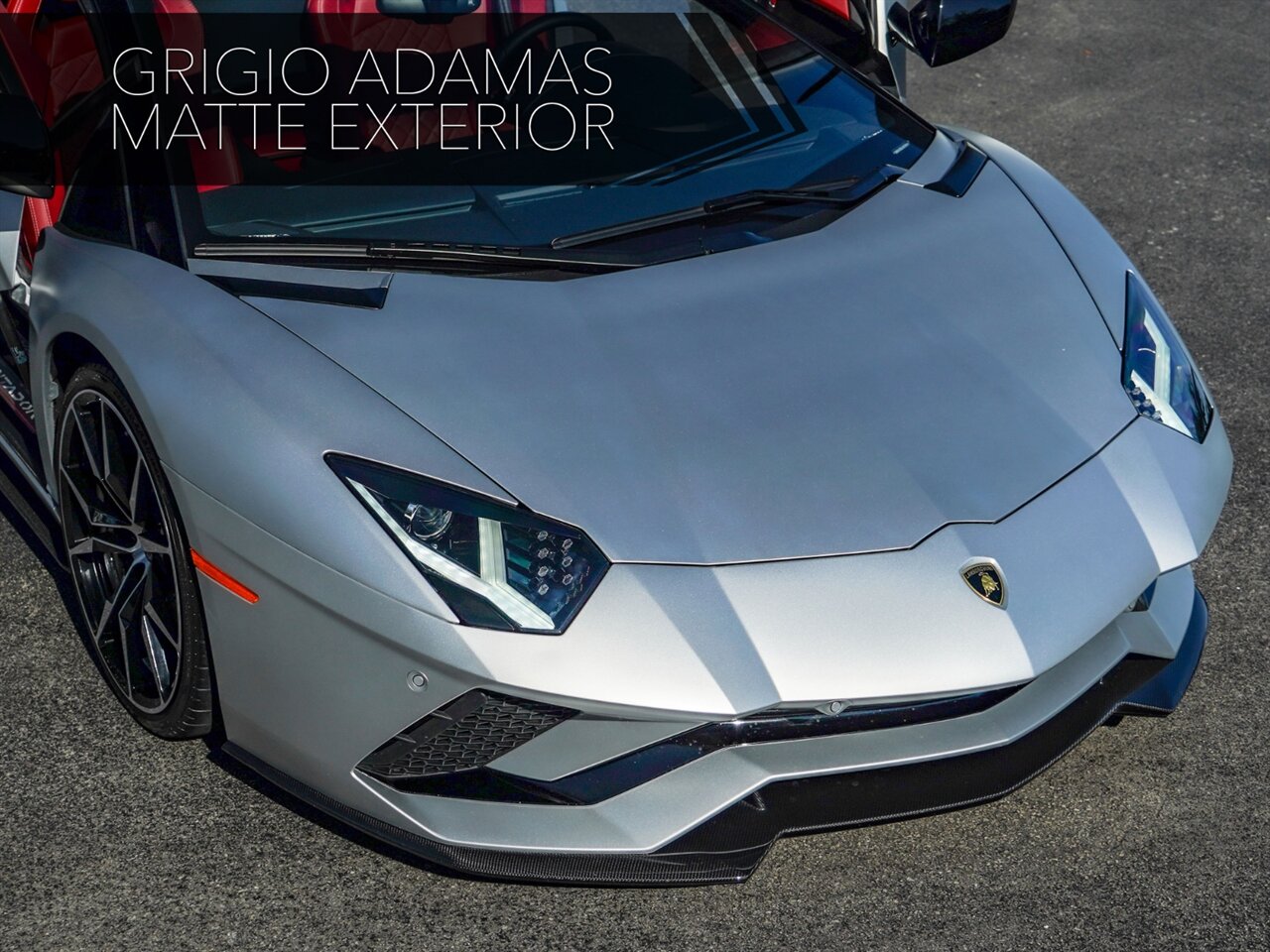 2018 Lamborghini Aventador LP 740-4 S   - Photo 7 - Bonita Springs, FL 34134