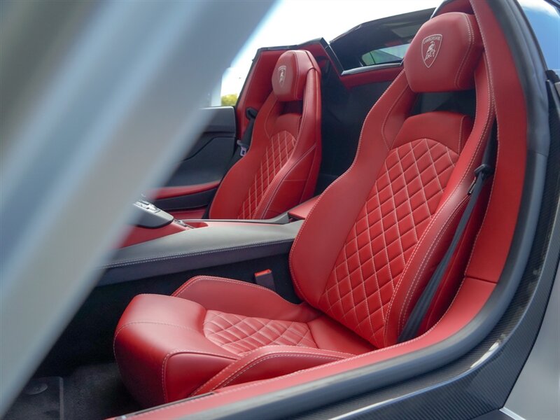 2018 Lamborghini Aventador LP 740-4 S - Photo 17 - Bonita Springs, FL 34134