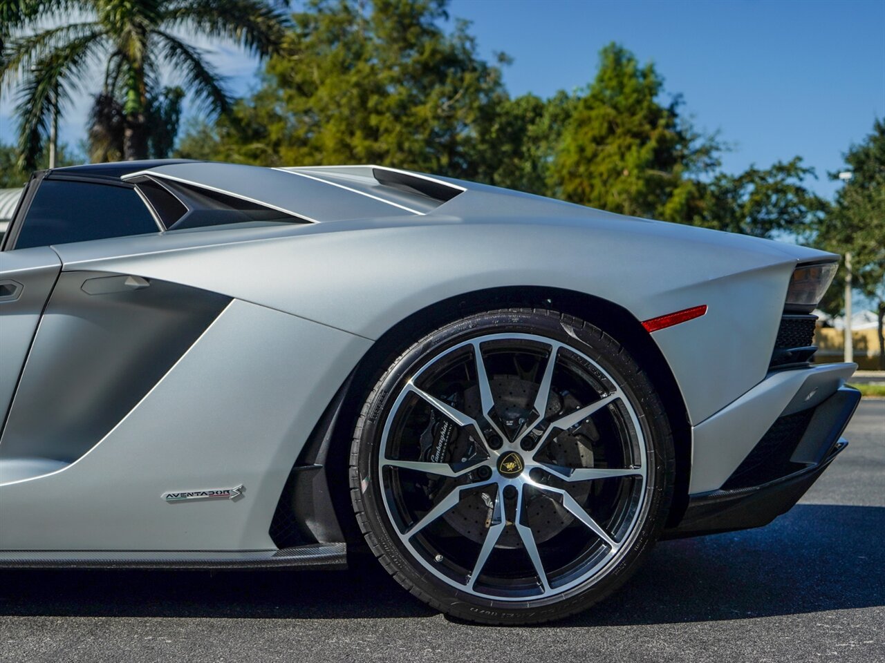 2018 Lamborghini Aventador LP 740-4 S   - Photo 33 - Bonita Springs, FL 34134