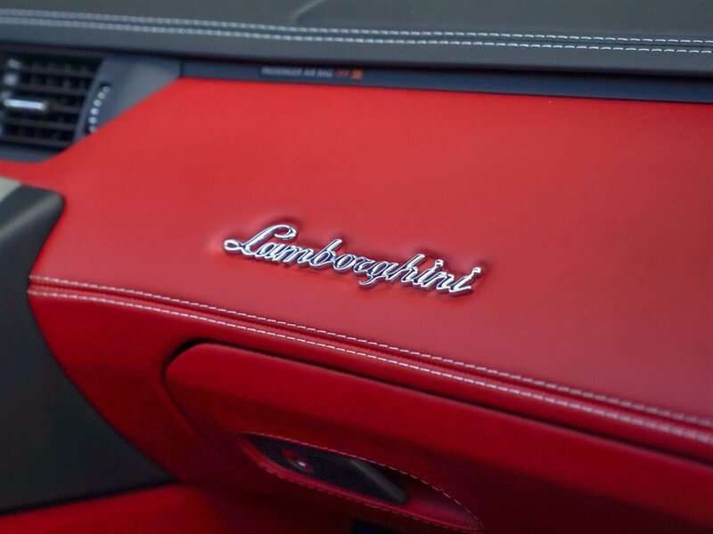 2018 Lamborghini Aventador LP 740-4 S - Photo 24 - Bonita Springs, FL 34134