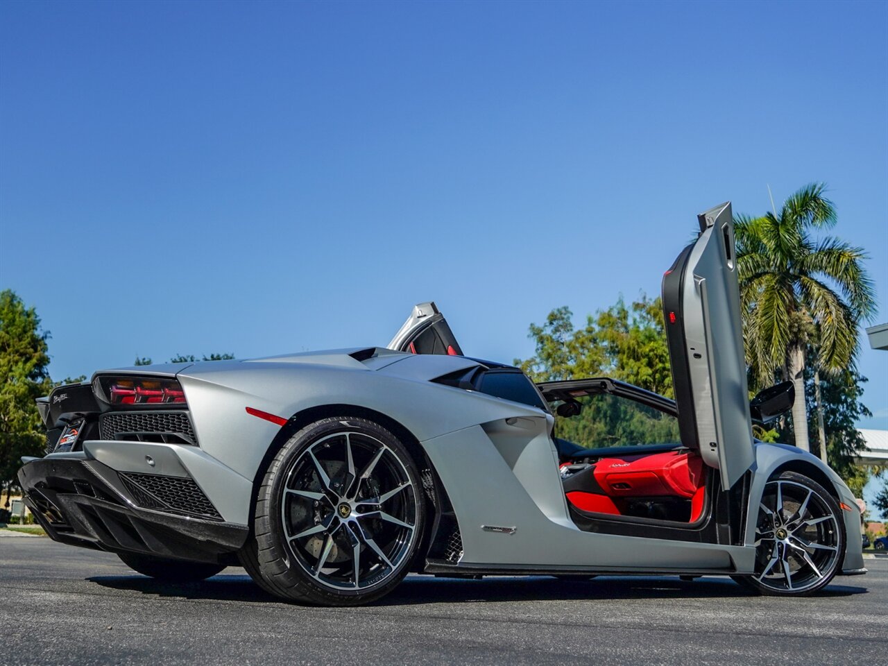 2018 Lamborghini Aventador LP 740-4 S   - Photo 38 - Bonita Springs, FL 34134