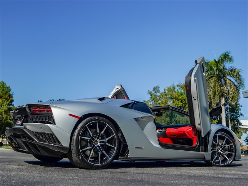 2018 Lamborghini Aventador LP 740-4 S - Photo 38 - Bonita Springs, FL 34134
