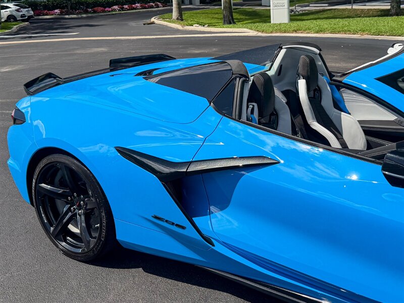 2024 Chevrolet Corvette Z06 - Photo 59 - Bonita Springs, FL 34134