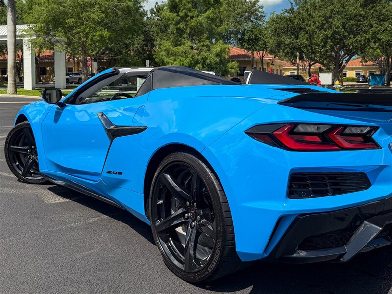 2024 Chevrolet Corvette Z06 - Photo 45 - Bonita Springs, FL 34134
