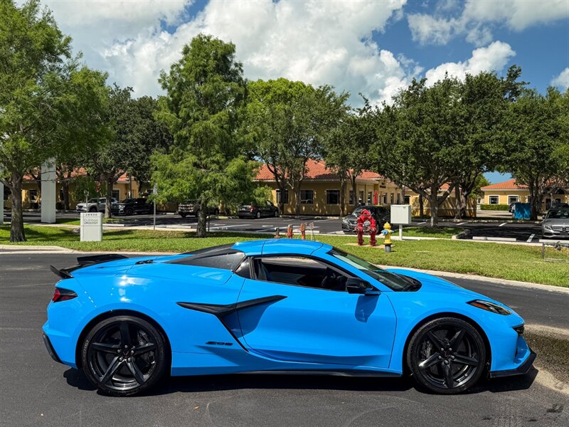 2024 Chevrolet Corvette Z06 - Photo 64 - Bonita Springs, FL 34134
