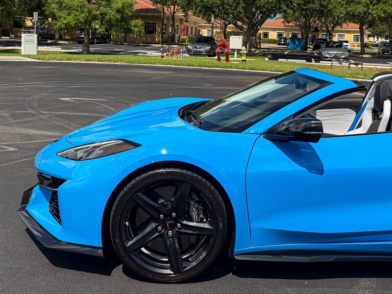 2024 Chevrolet Corvette Z06 - Photo 40 - Bonita Springs, FL 34134