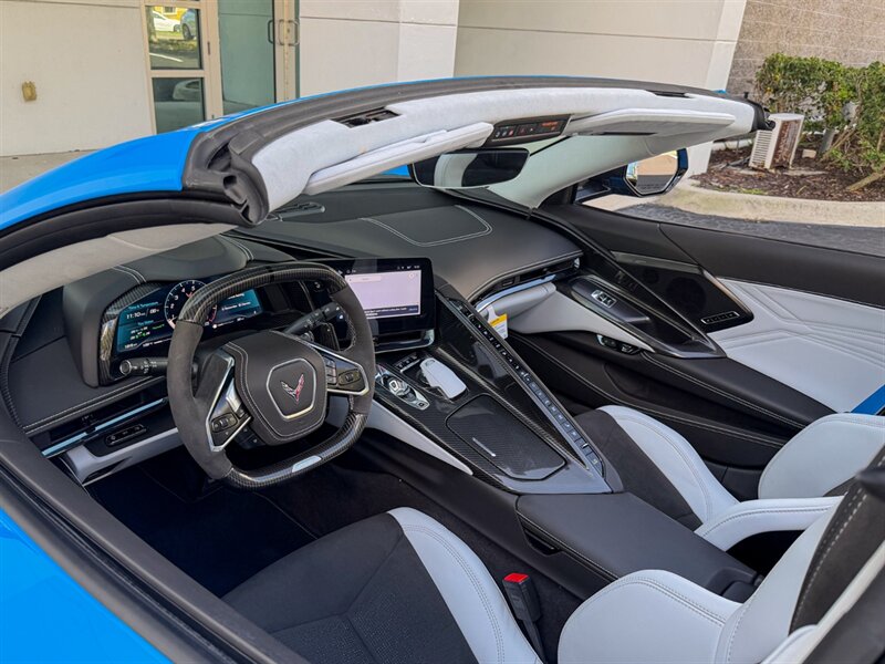 2024 Chevrolet Corvette Z06 - Photo 2 - Bonita Springs, FL 34134
