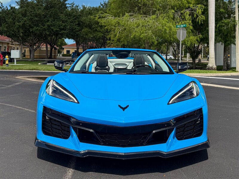 2024 Chevrolet Corvette Z06 - Photo 6 - Bonita Springs, FL 34134