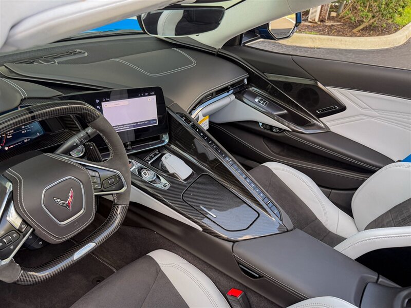 2024 Chevrolet Corvette Z06 - Photo 14 - Bonita Springs, FL 34134