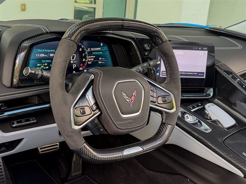 2024 Chevrolet Corvette Z06 - Photo 12 - Bonita Springs, FL 34134