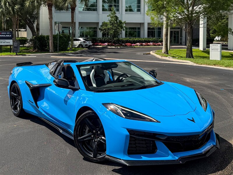 2024 Chevrolet Corvette Z06 - Photo 65 - Bonita Springs, FL 34134
