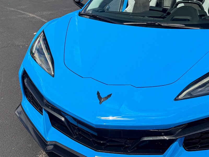 2024 Chevrolet Corvette Z06 - Photo 4 - Bonita Springs, FL 34134
