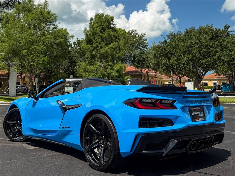 2024 Chevrolet Corvette Z06 - Photo 44 - Bonita Springs, FL 34134