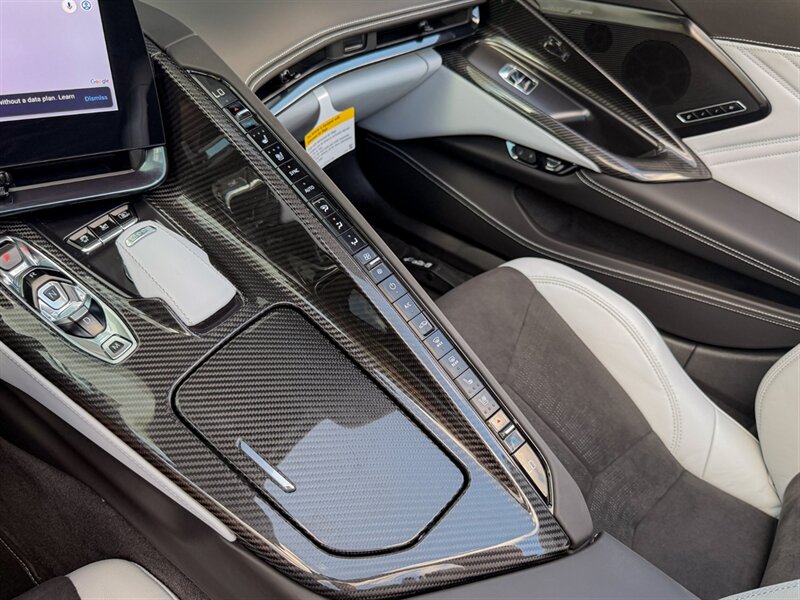 2024 Chevrolet Corvette Z06 - Photo 18 - Bonita Springs, FL 34134