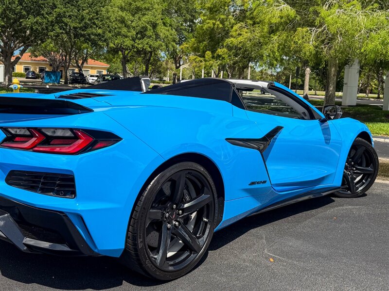 2024 Chevrolet Corvette Z06 - Photo 54 - Bonita Springs, FL 34134