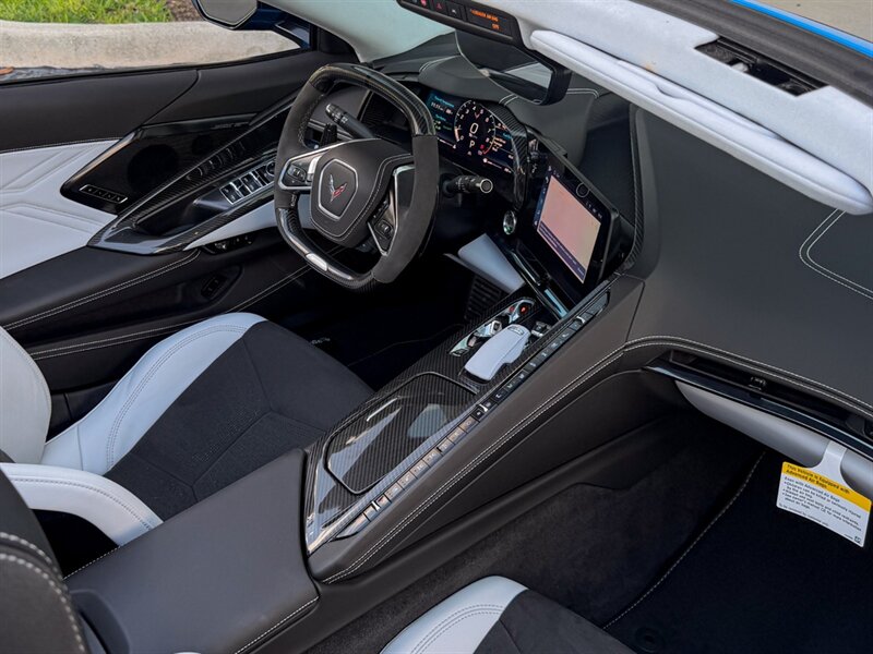 2024 Chevrolet Corvette Z06 - Photo 34 - Bonita Springs, FL 34134