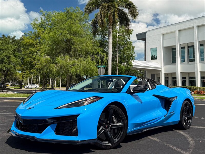 2024 Chevrolet Corvette Z06 - Photo 10 - Bonita Springs, FL 34134