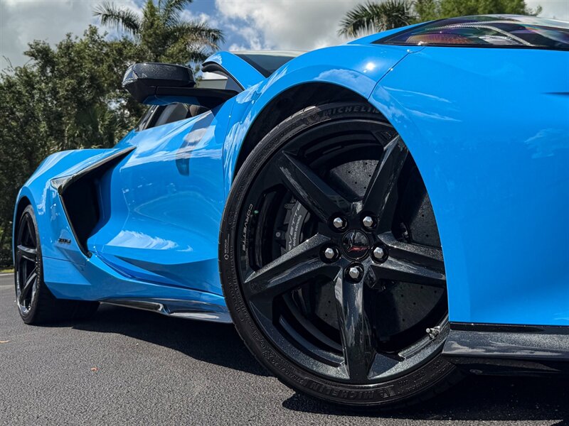 2024 Chevrolet Corvette Z06 - Photo 68 - Bonita Springs, FL 34134