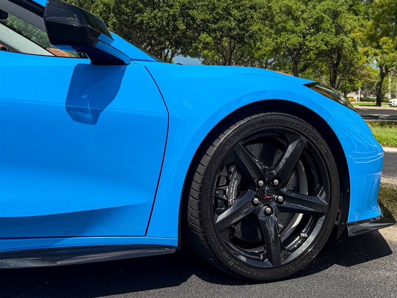 2024 Chevrolet Corvette Z06 - Photo 58 - Bonita Springs, FL 34134