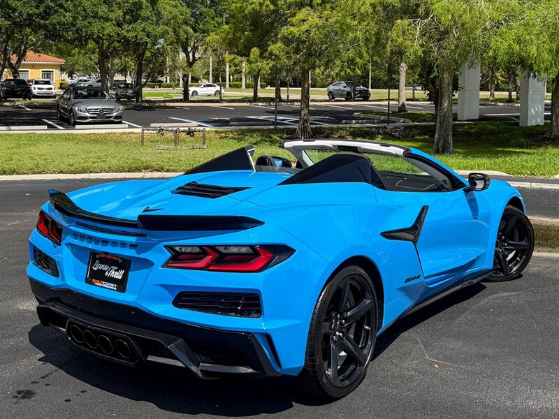 2024 Chevrolet Corvette Z06 - Photo 56 - Bonita Springs, FL 34134