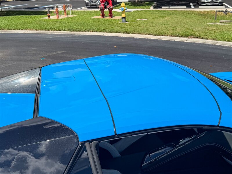 2024 Chevrolet Corvette Z06 - Photo 63 - Bonita Springs, FL 34134