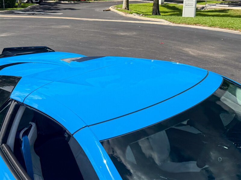 2024 Chevrolet Corvette Z06 - Photo 62 - Bonita Springs, FL 34134