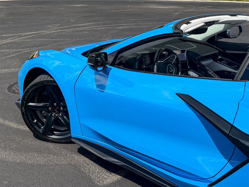 2024 Chevrolet Corvette Z06 - Photo 46 - Bonita Springs, FL 34134