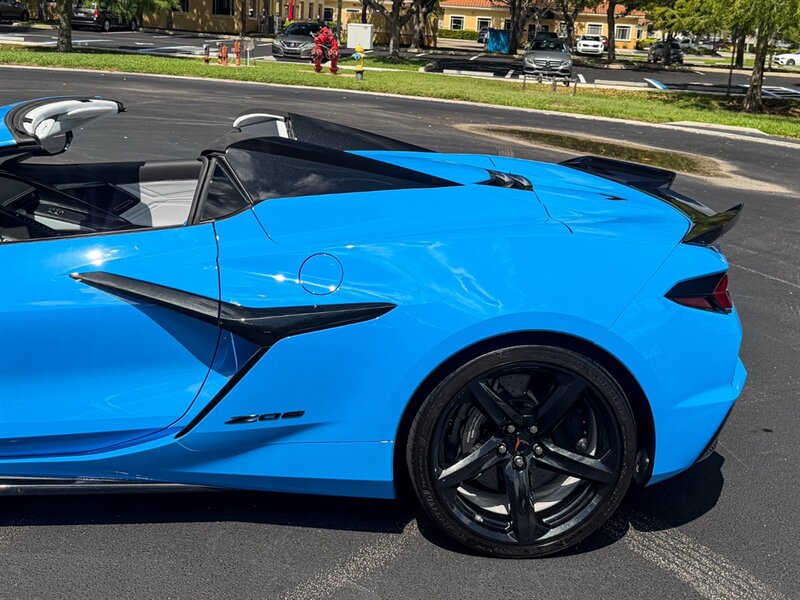 2024 Chevrolet Corvette Z06 - Photo 42 - Bonita Springs, FL 34134