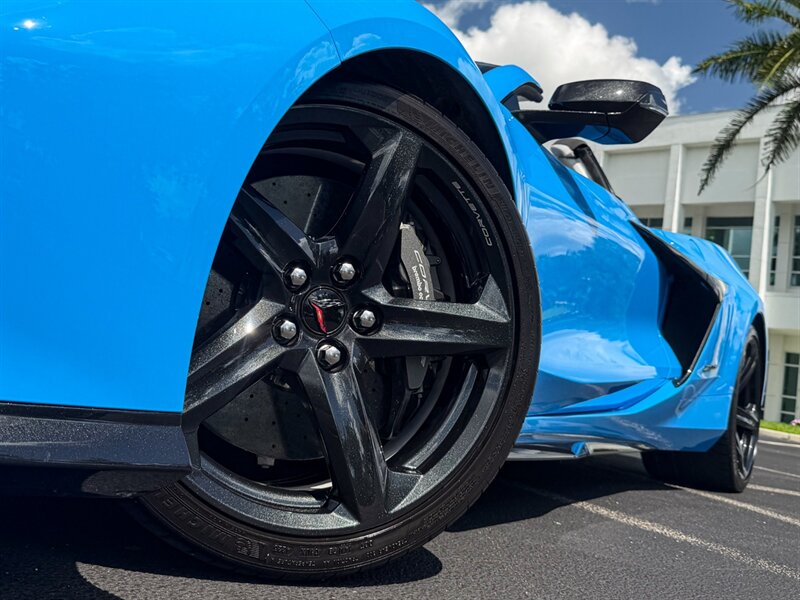 2024 Chevrolet Corvette Z06 - Photo 11 - Bonita Springs, FL 34134